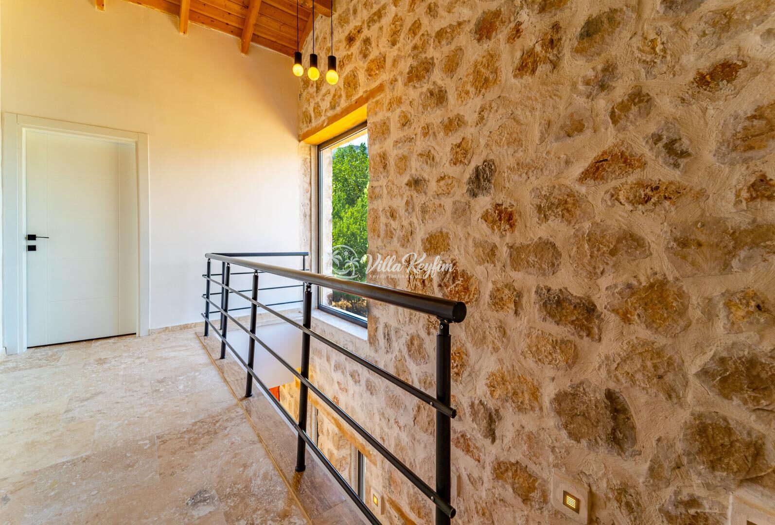 Villa Sirius Bezirgan — 39