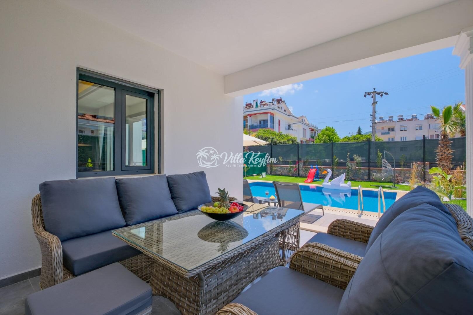 Villa White Palm 1 — 11