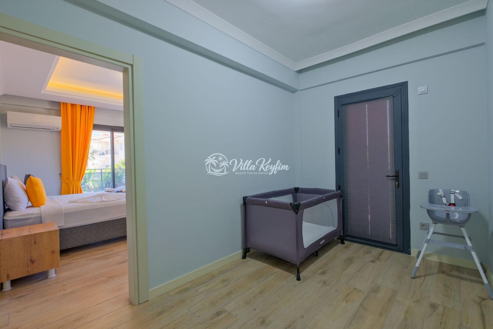 Villa White Palm 1 — 22