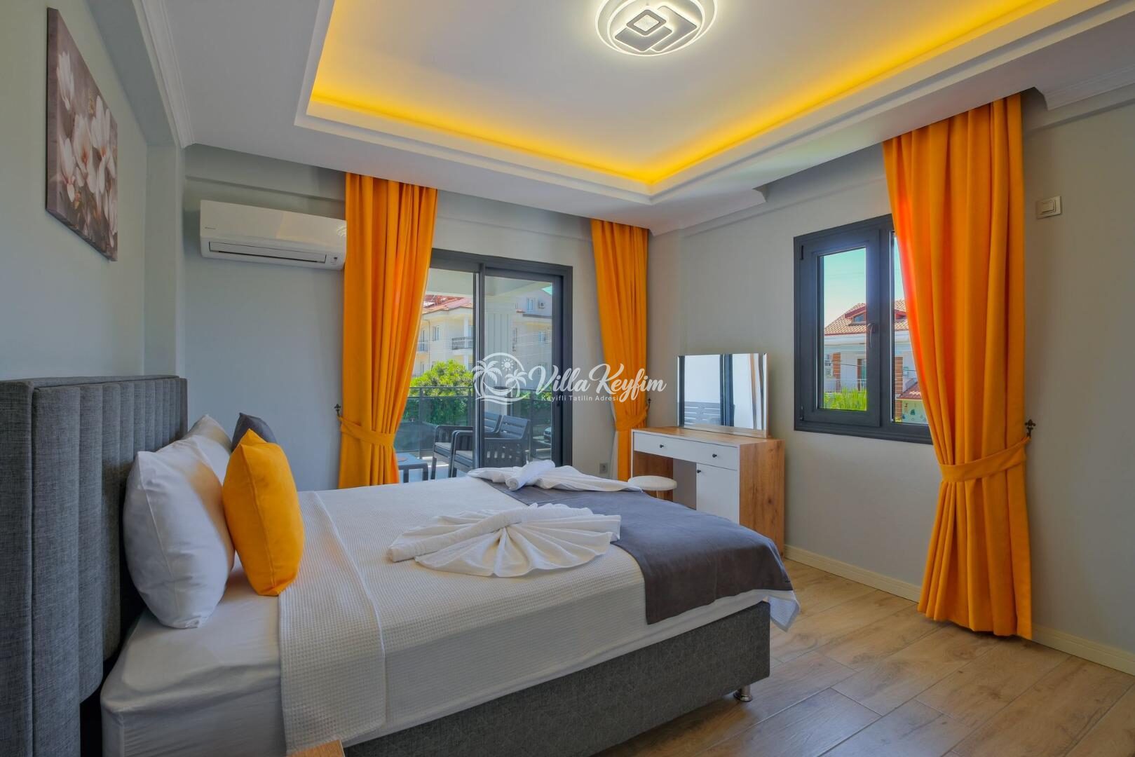 Villa White Palm 1 — 25