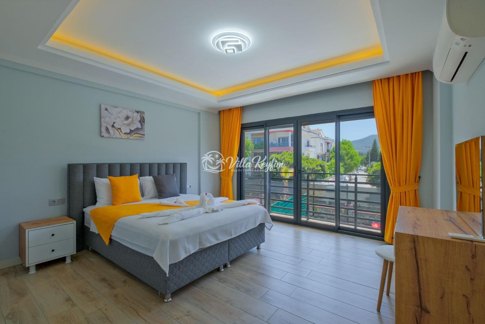 Villa White Palm 1 — 28