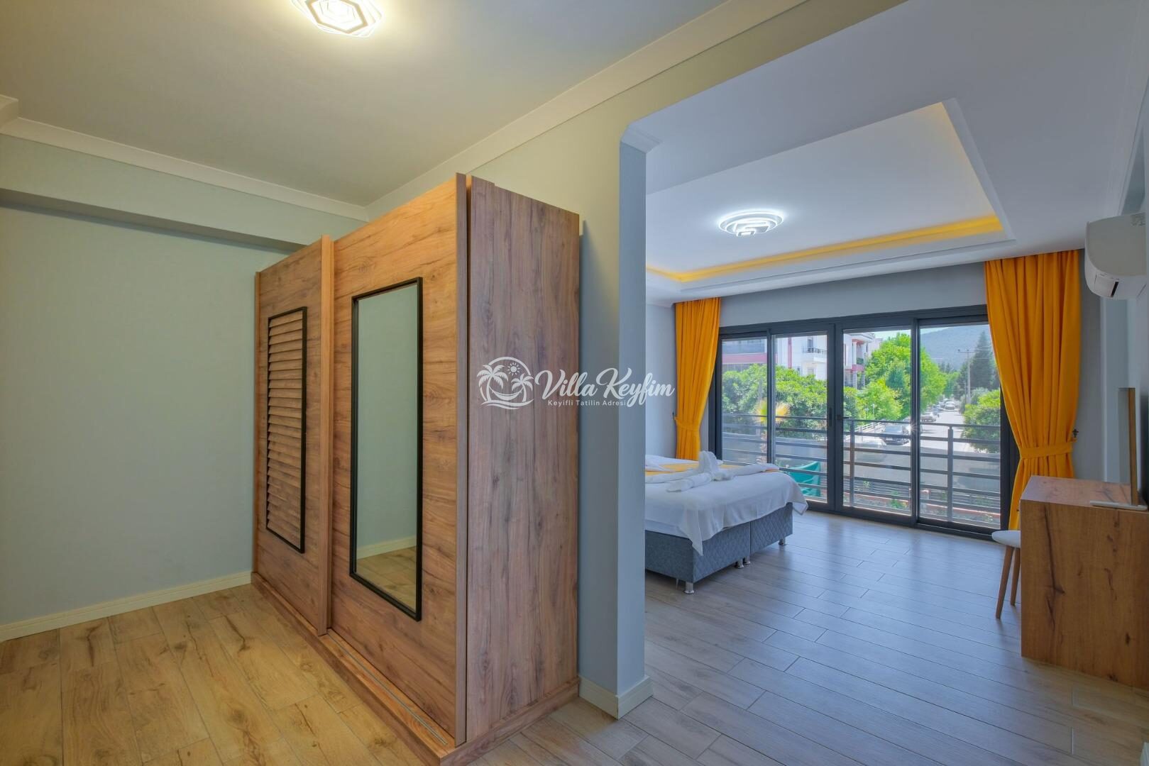 Villa White Palm 1 — 29