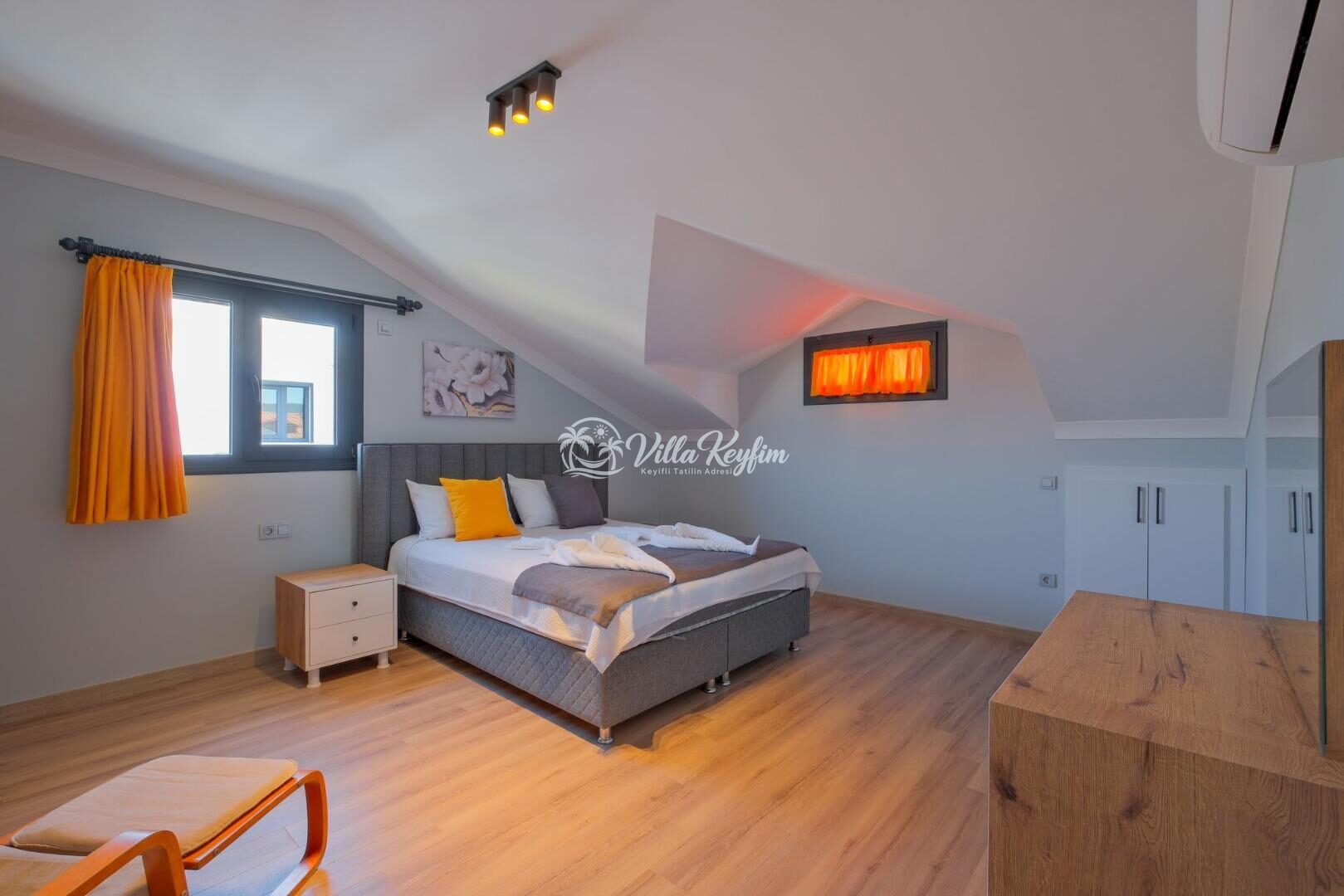 Villa White Palm 1 — 34
