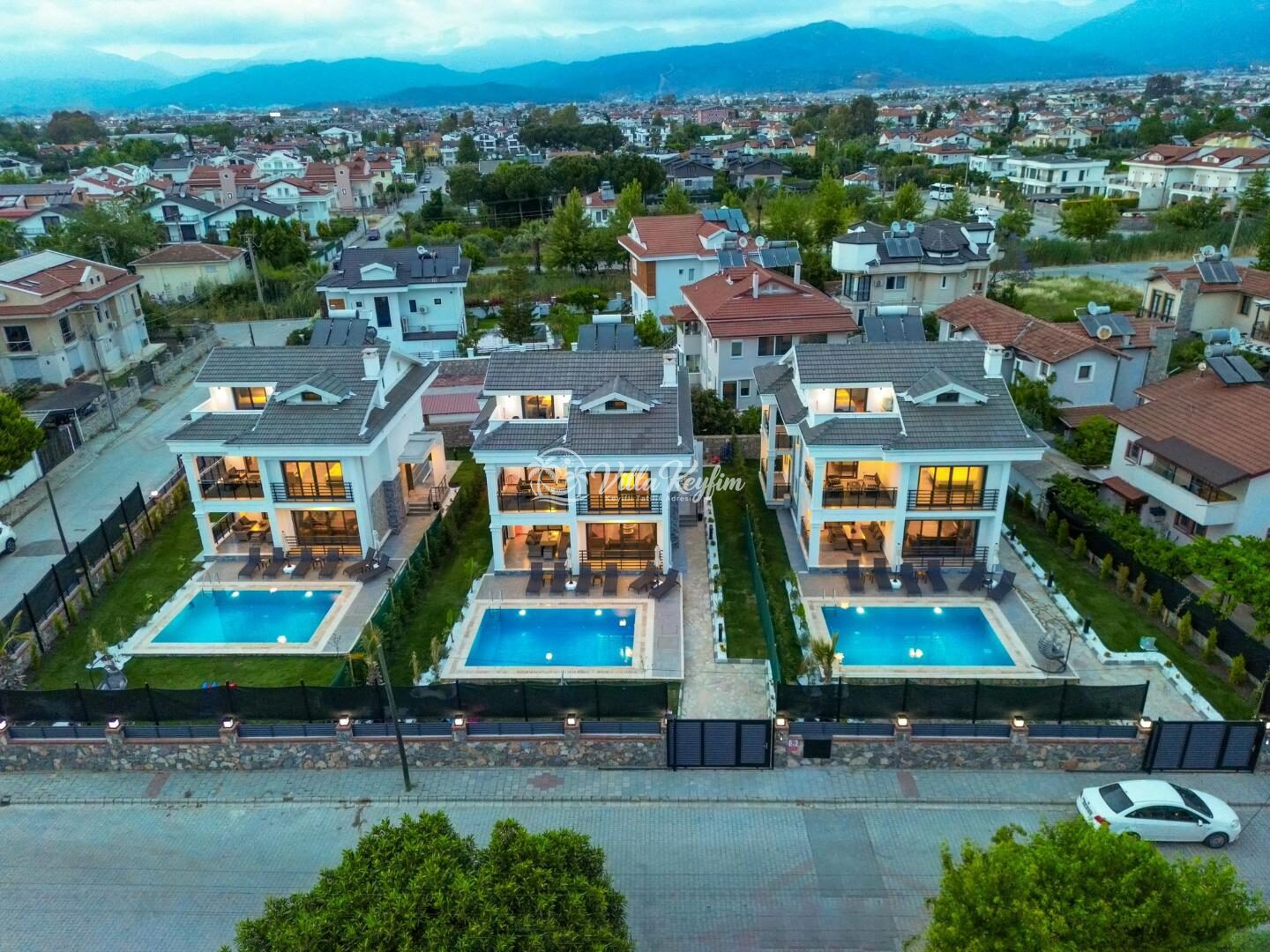 Villa White Palm 1 — 38