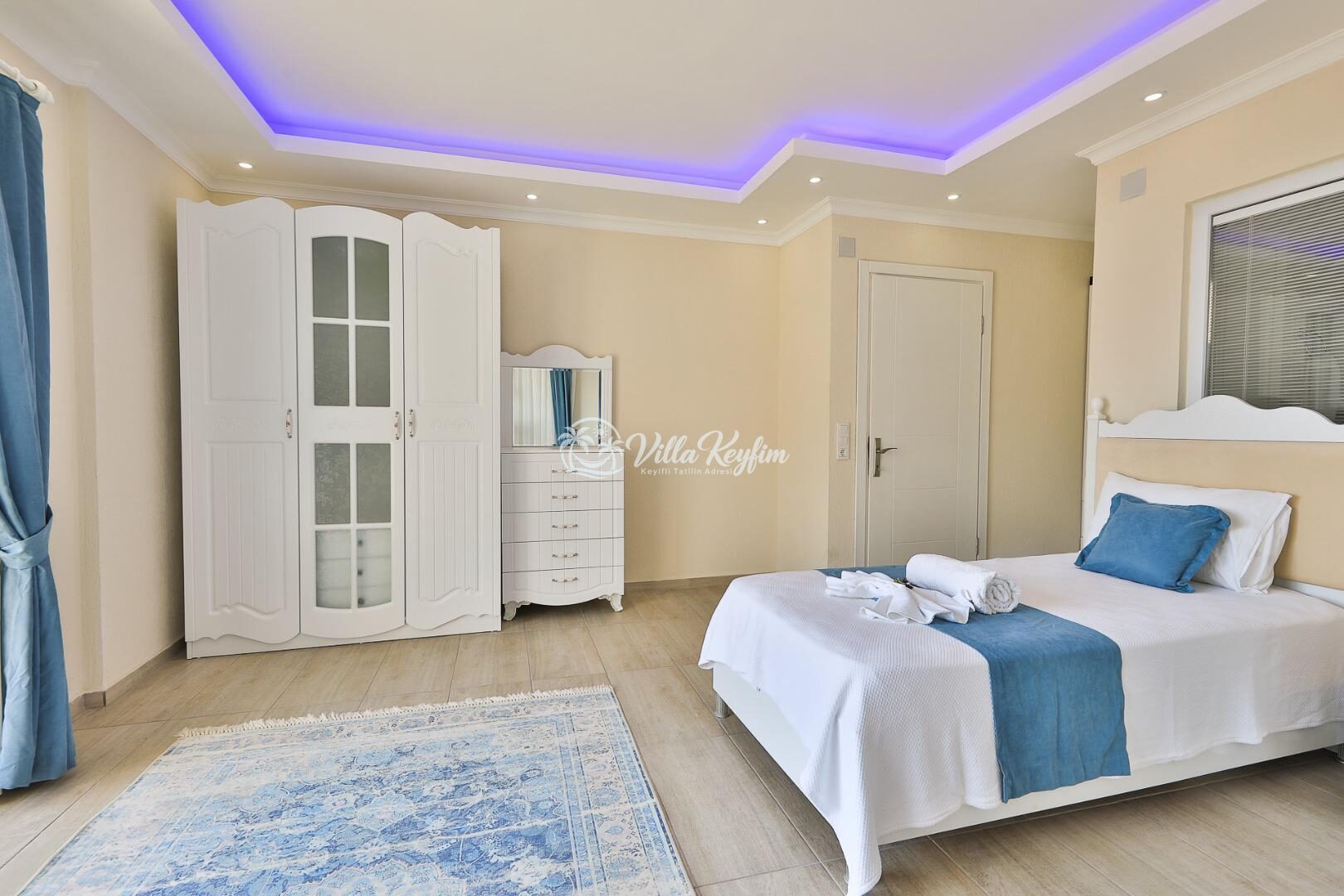 Villa Nil — 17
