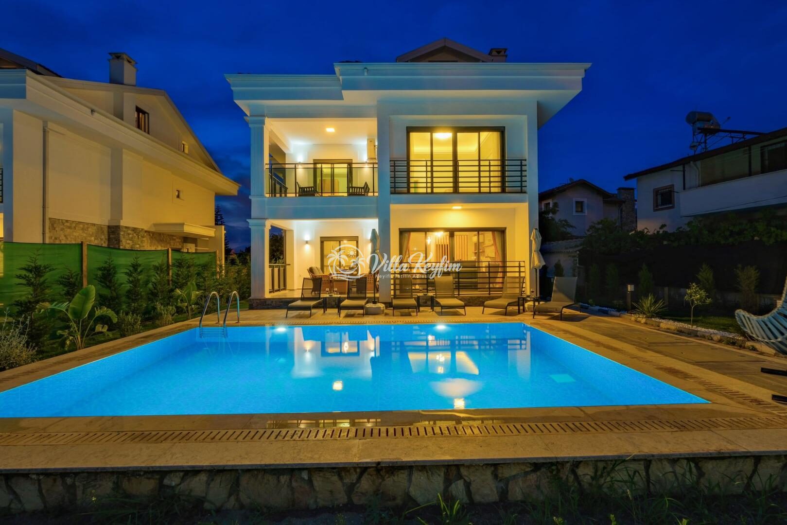 Villa White Palm 3 — 3