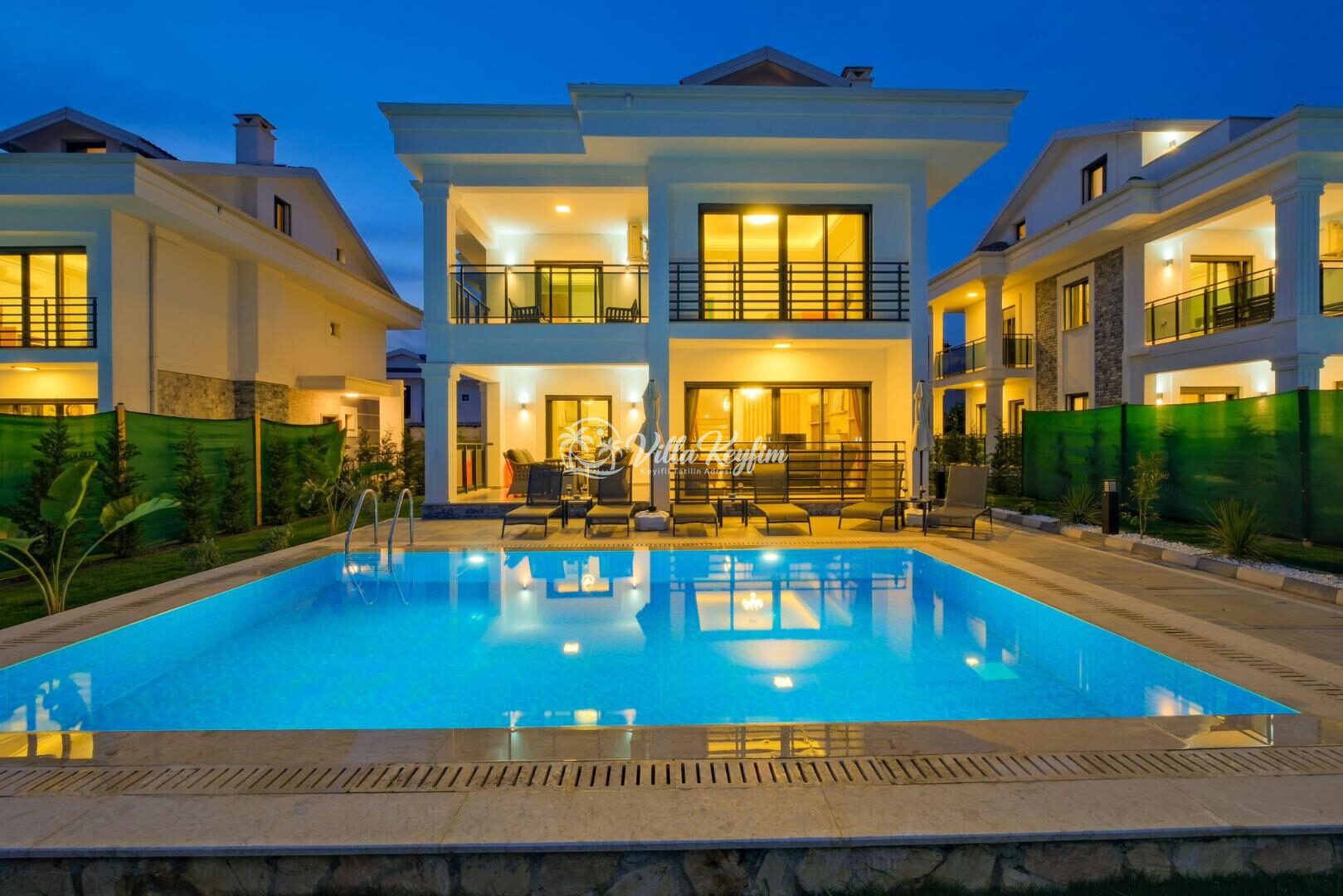Villa White Palm 2 — 3