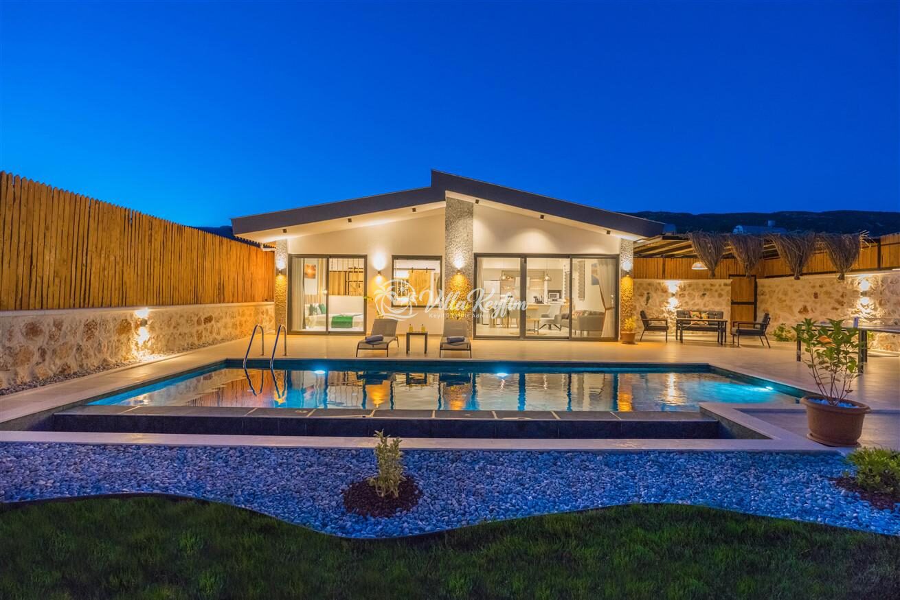 Villa Apollon — 1