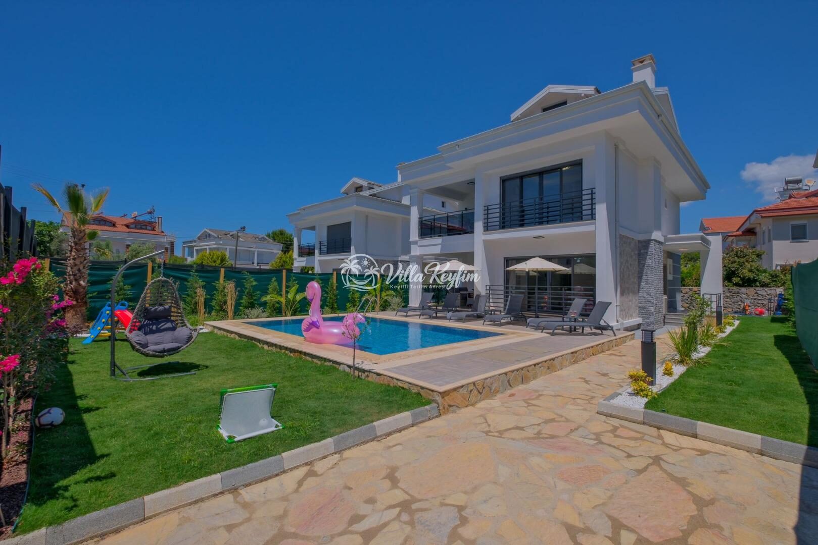 Villa White Palm 2 — 5