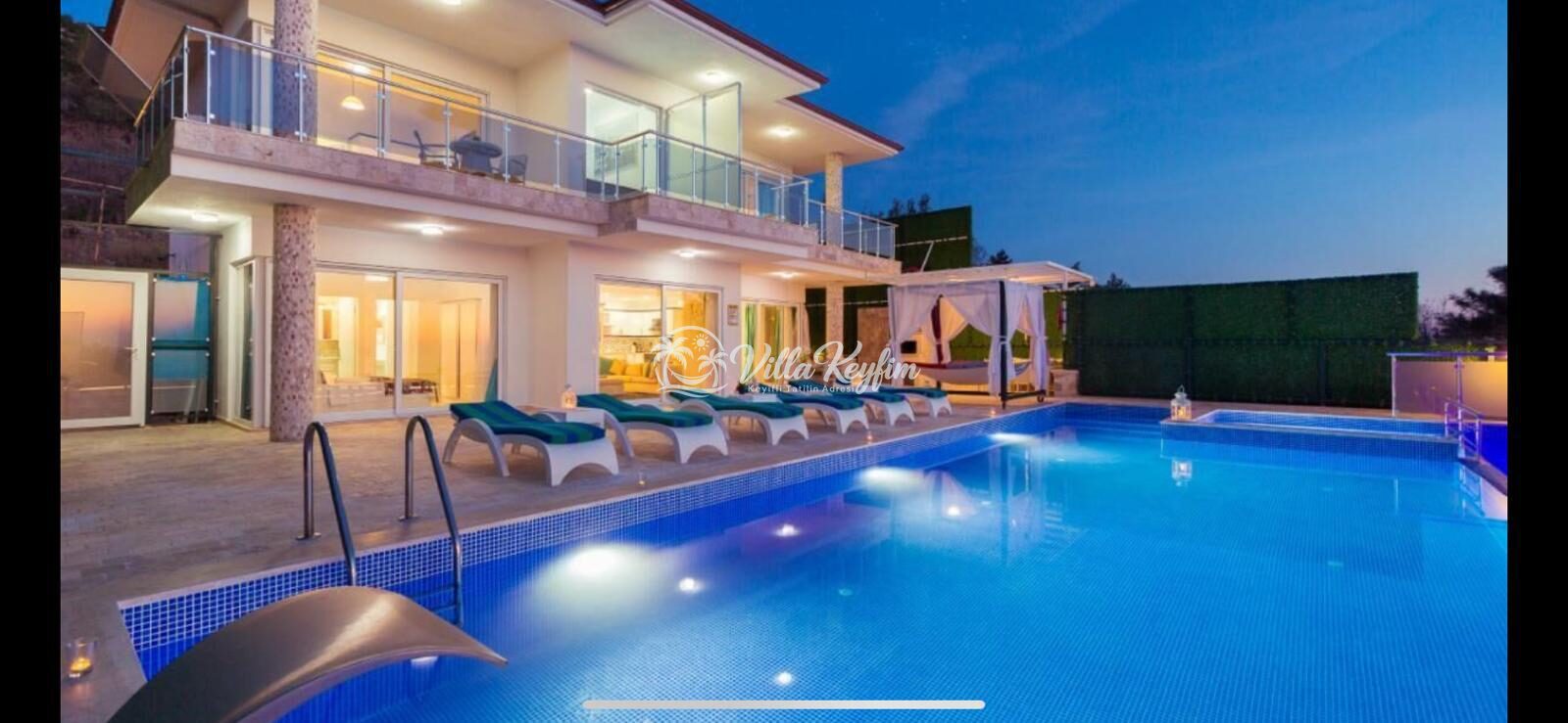 Villa Alvin — 3