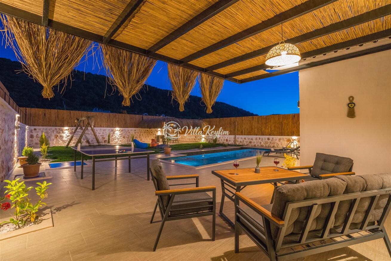 Villa Apollon — 6