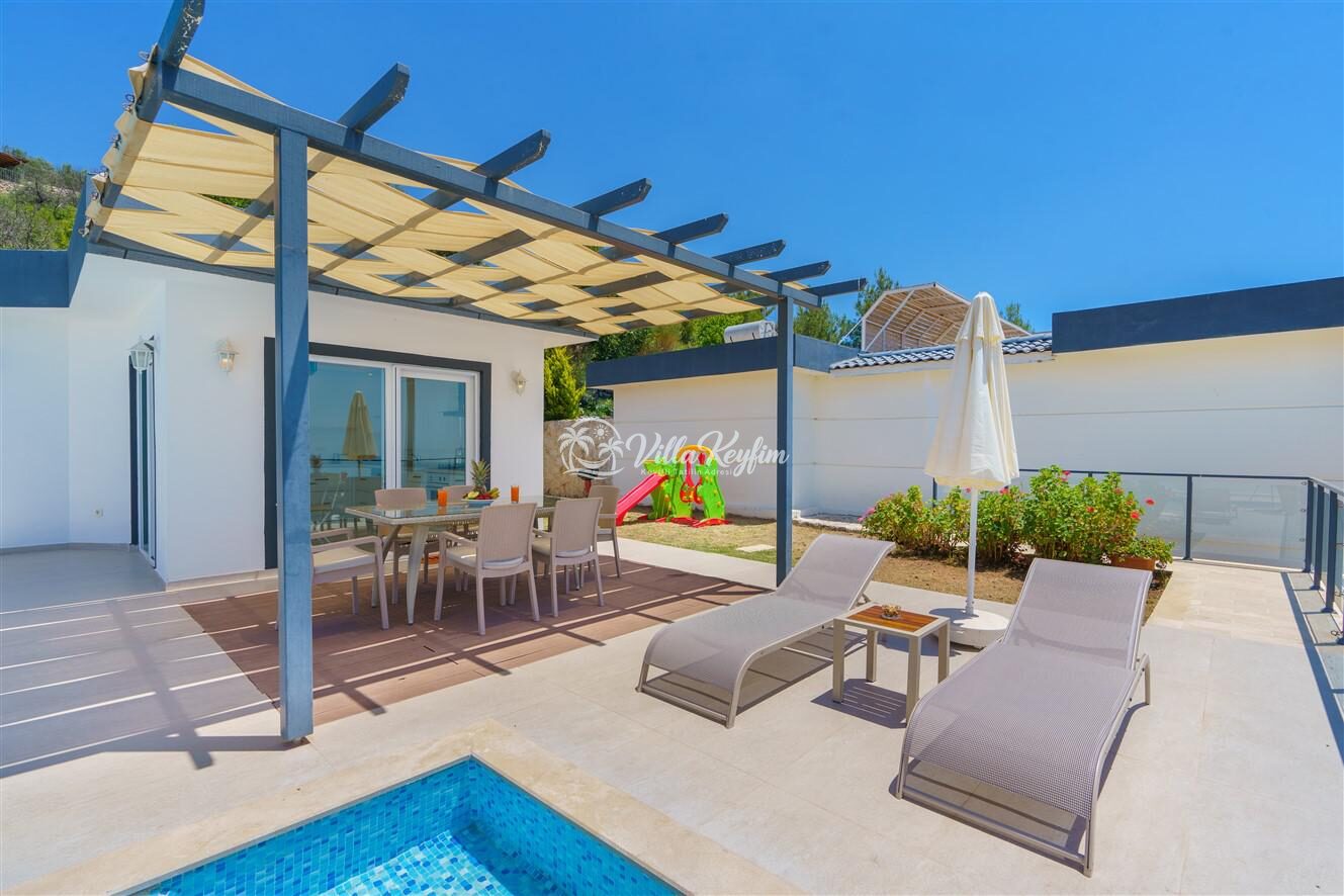 Villa Sydney — 4