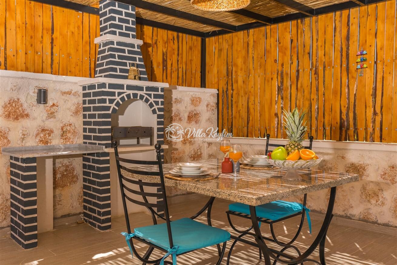 Villa Apollon — 9