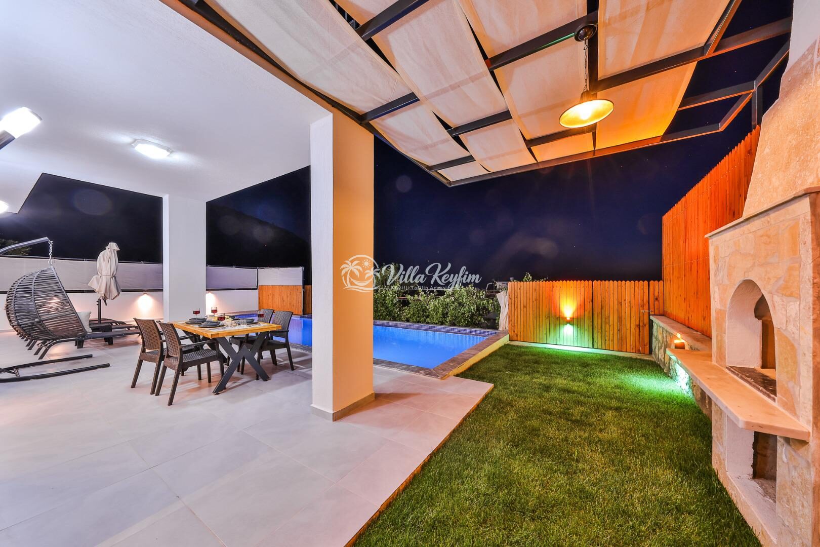 Villa Norton — 6