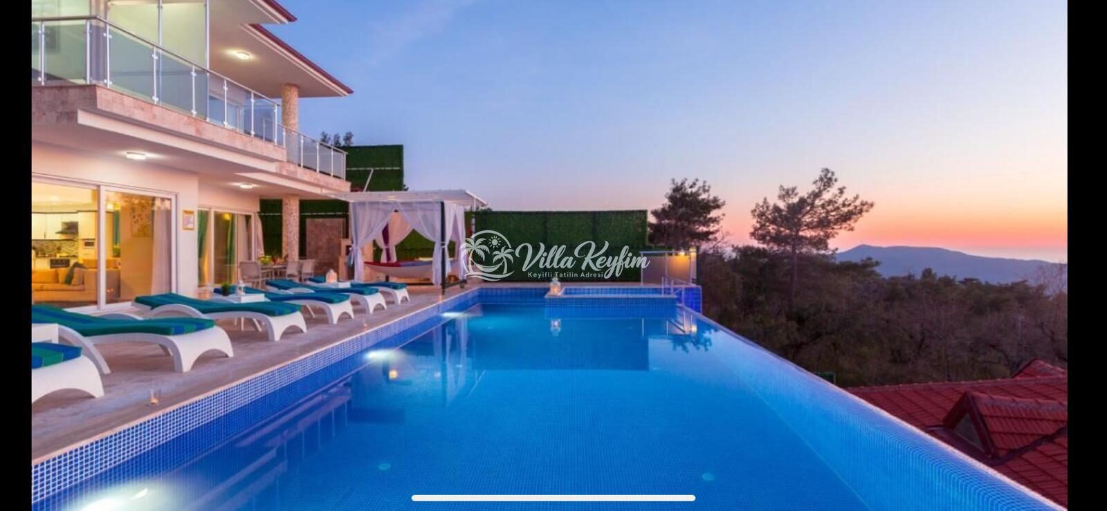 Villa Alvin — 9