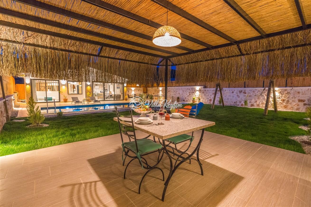 Villa Apollon — 10
