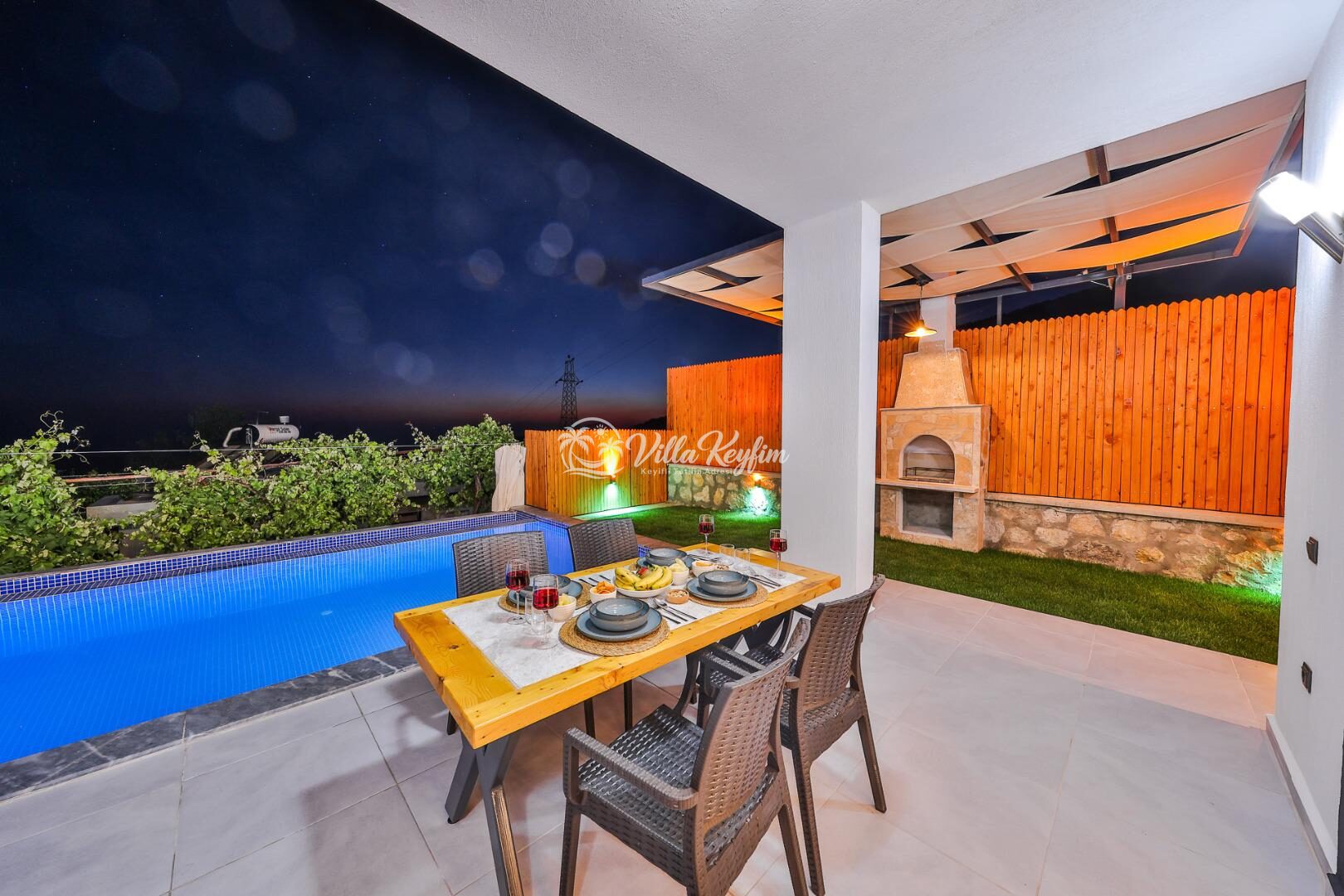 Villa Norton — 7