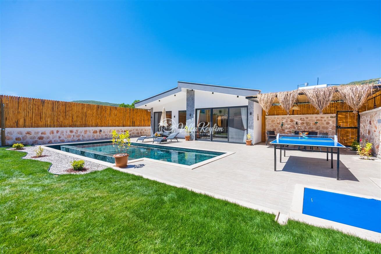 Villa Apollon — 13