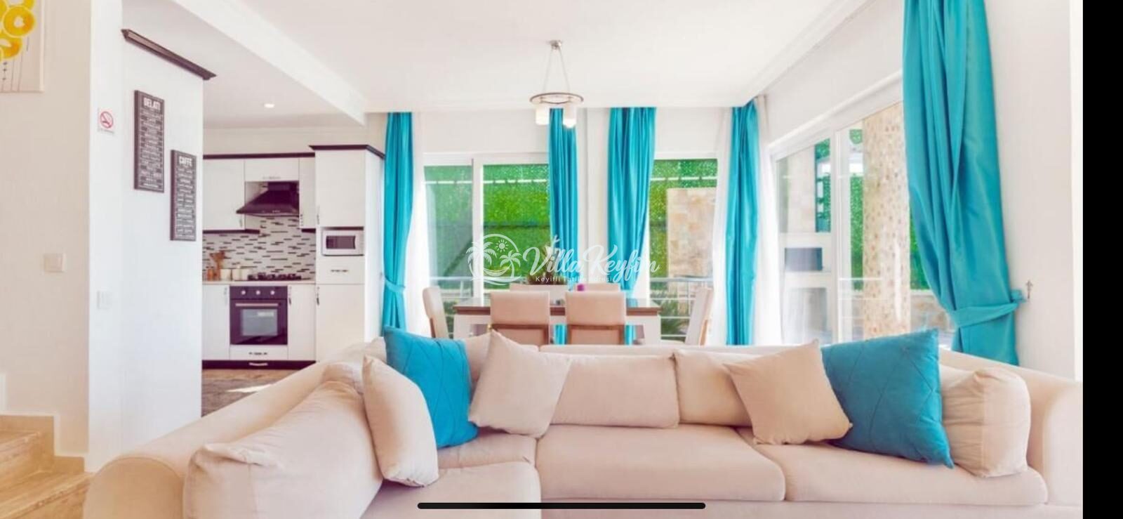 Villa Almira — 18
