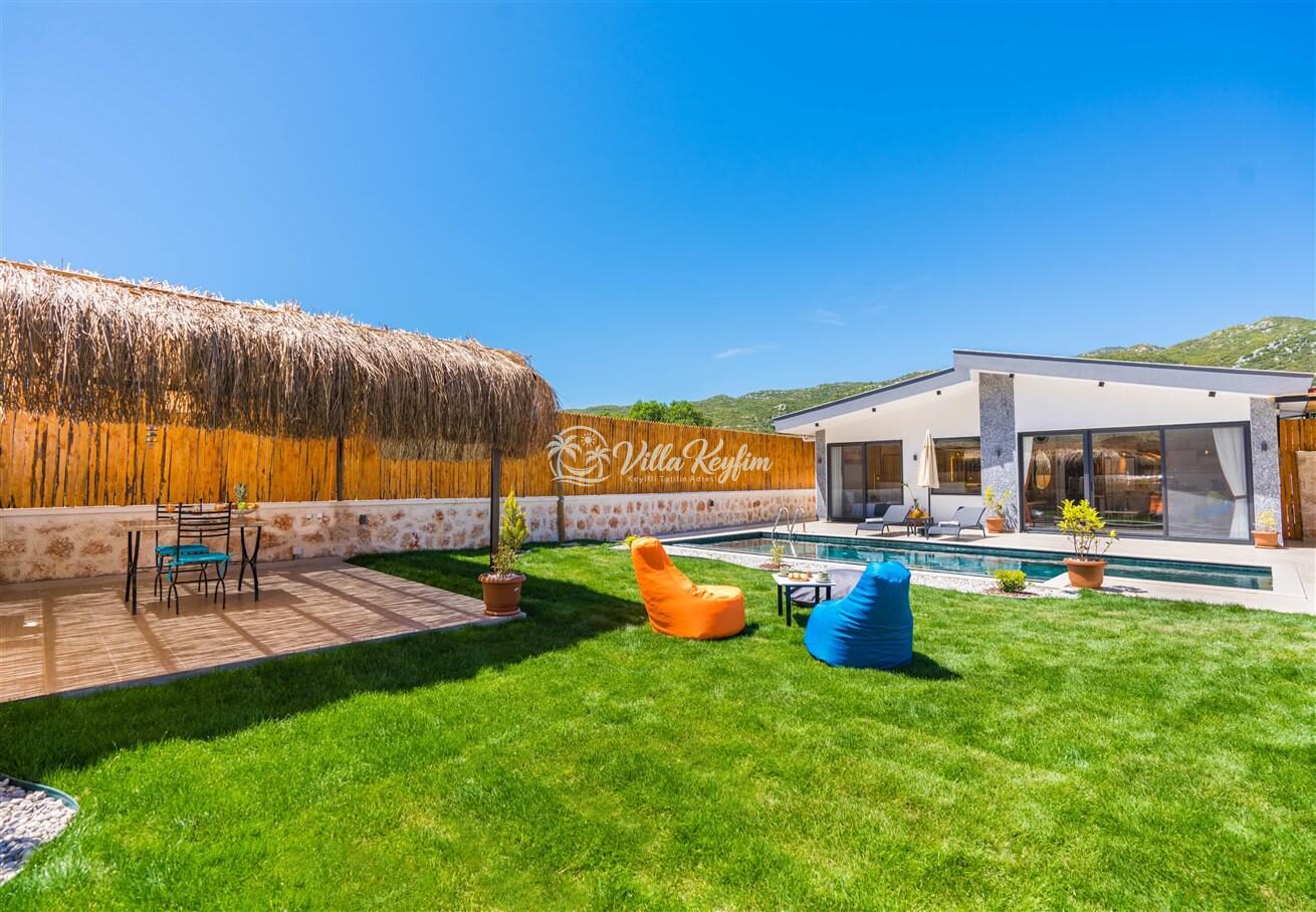 Villa Apollon — 18