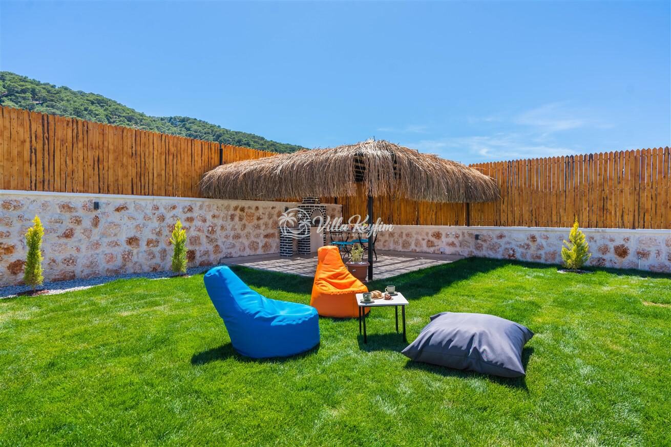 Villa Apollon — 19