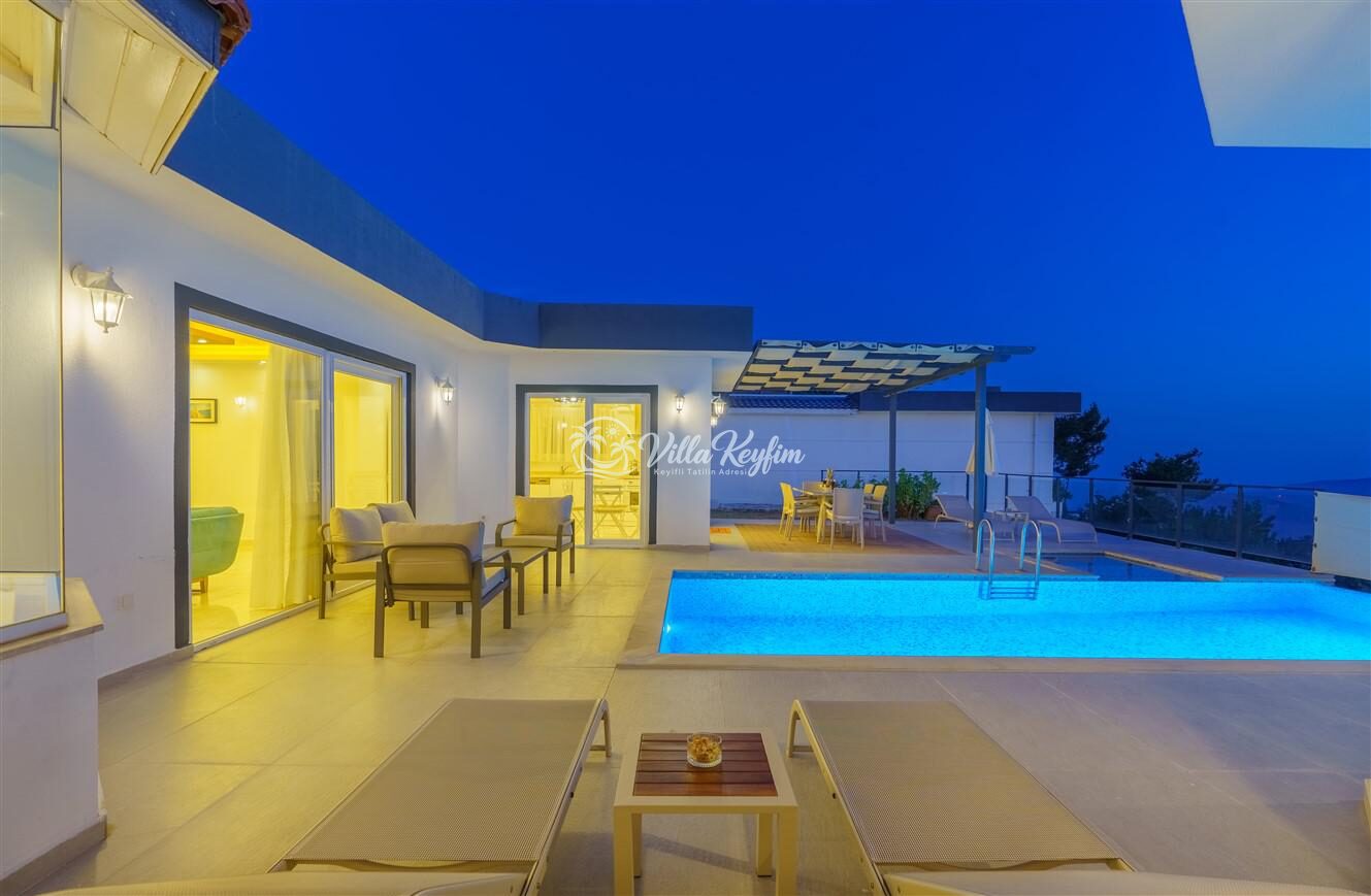 Villa Sydney — 18