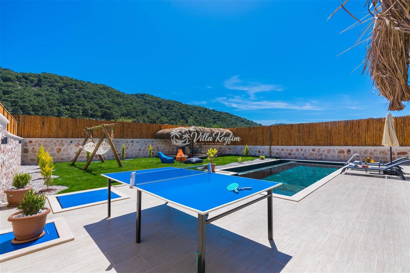 Villa Apollon — 21