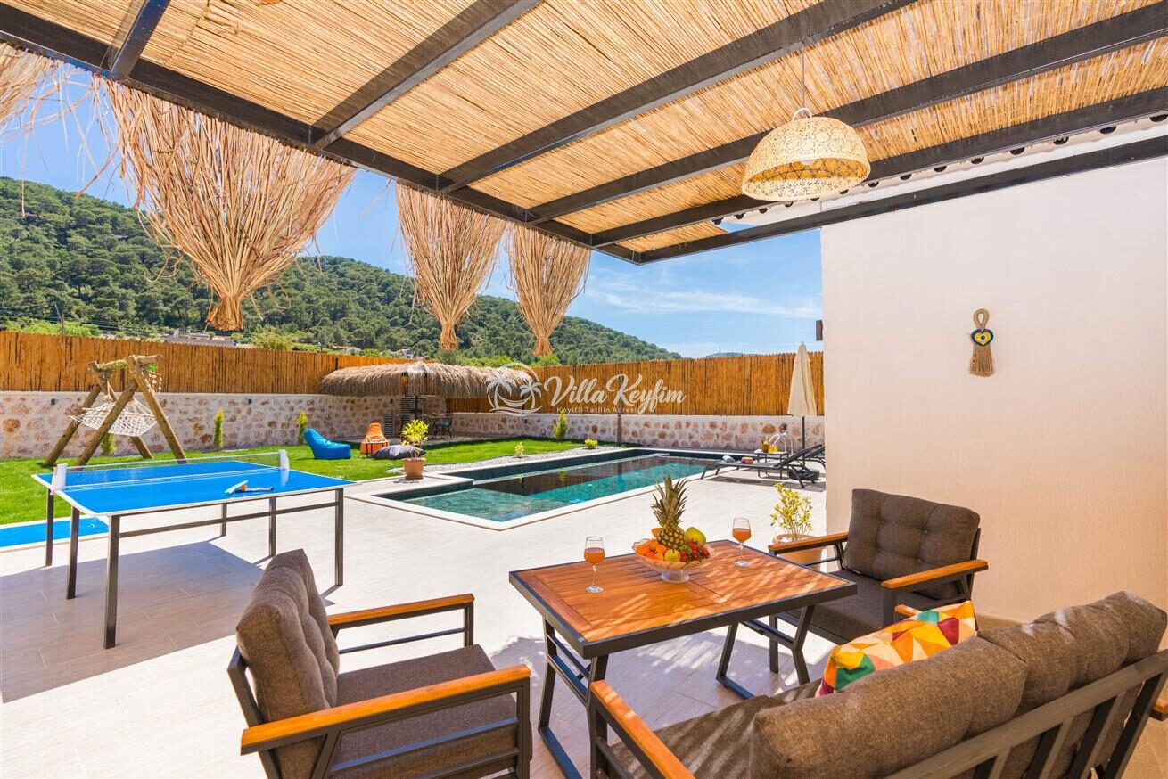 Villa Apollon — 22