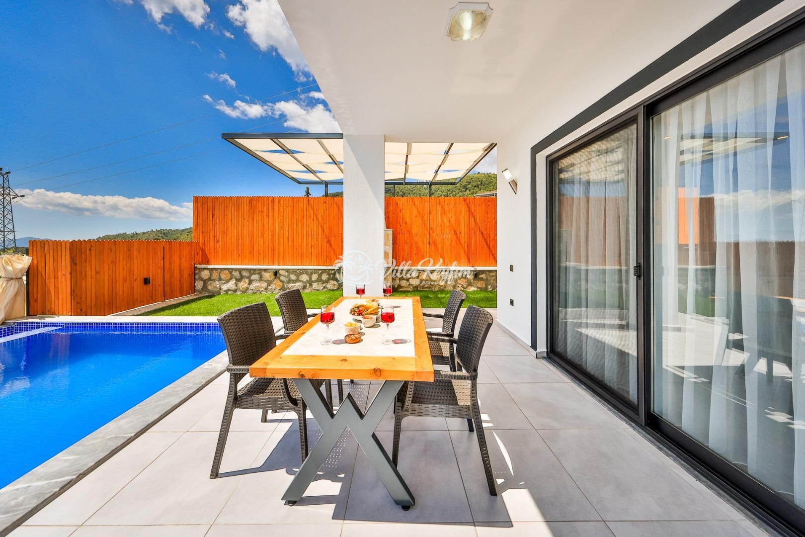Villa Norton — 15