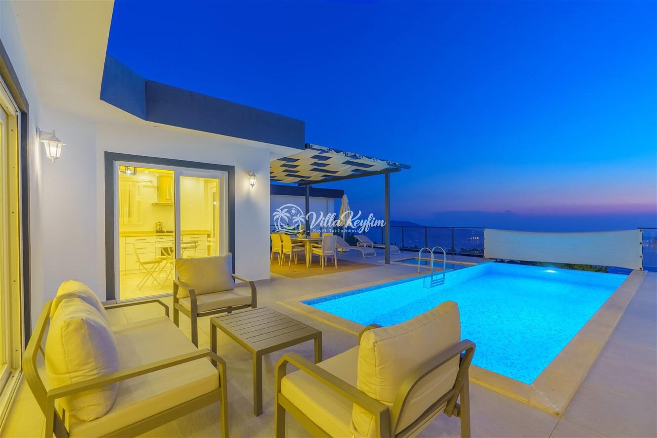Villa Sydney — 20