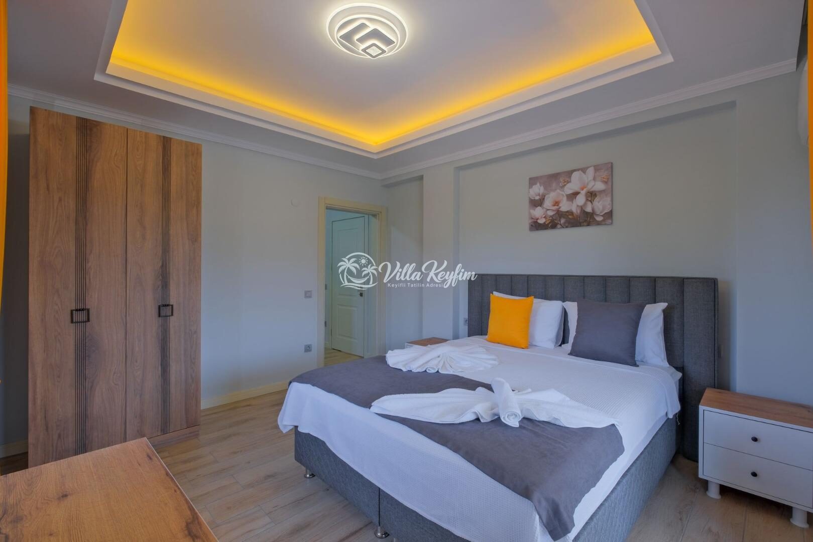 Villa White Palm 3 — 23