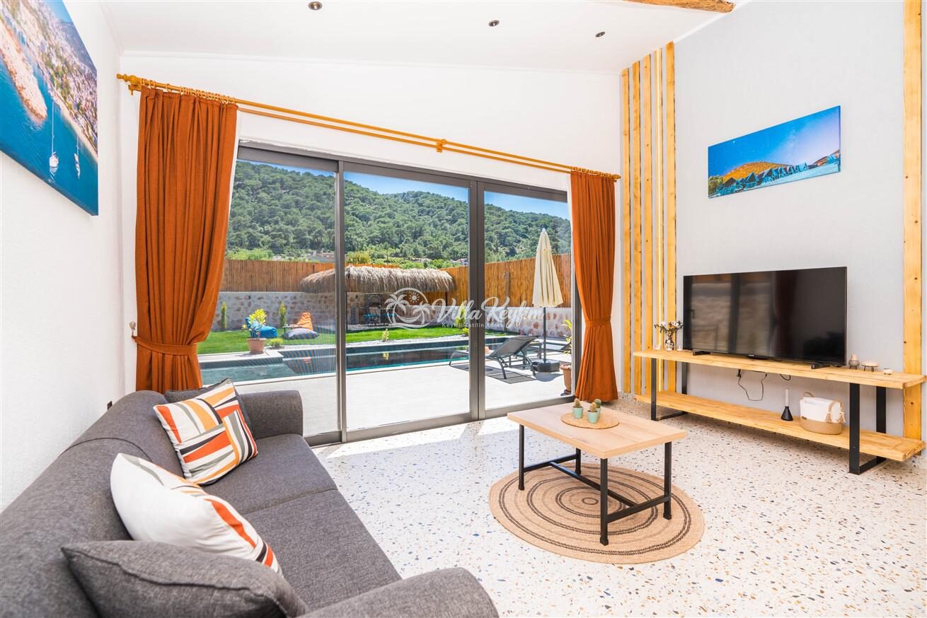 Villa Apollon — 25