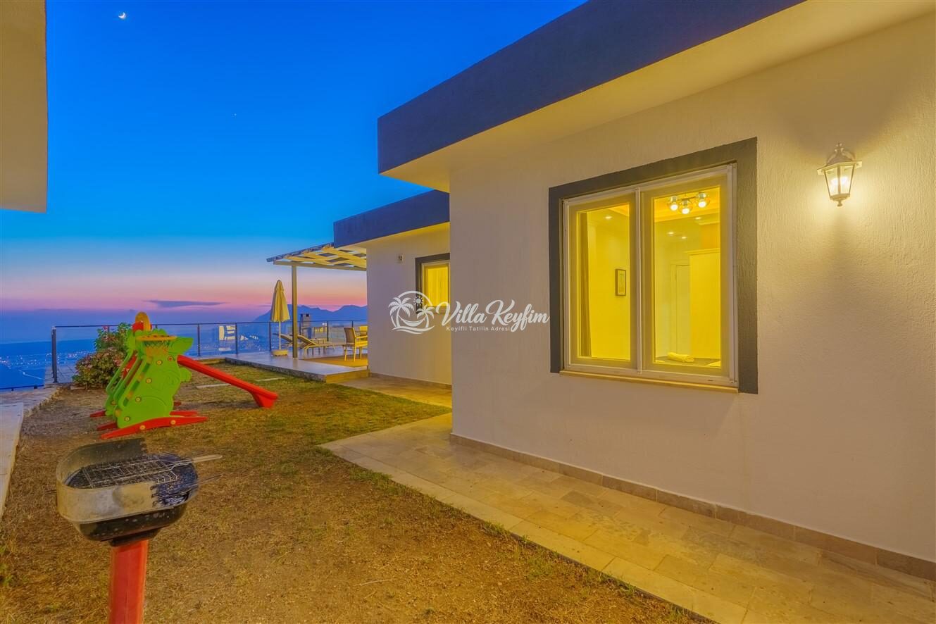 Villa Sydney — 24