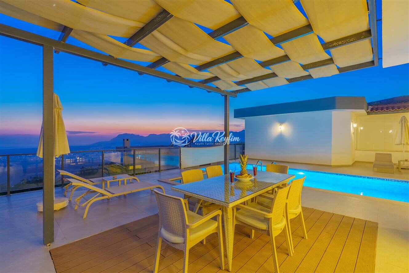 Villa Sydney — 25