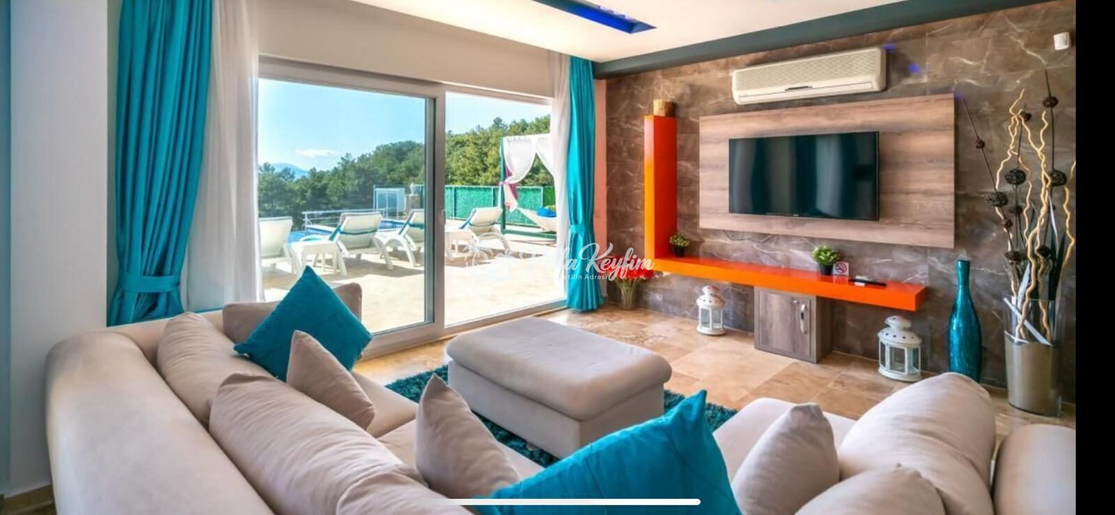 Villa Alvin — 29