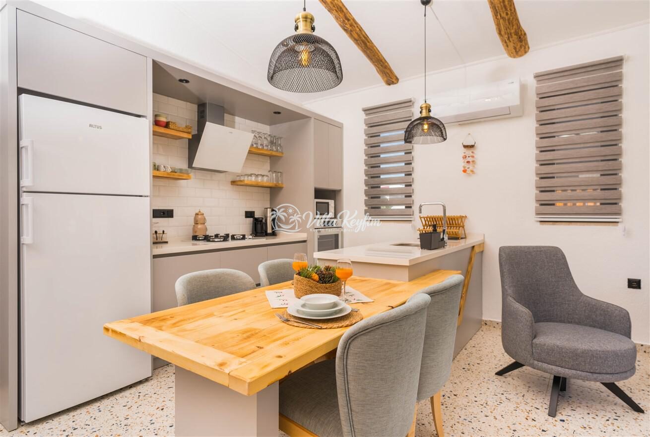 Villa Apollon — 29