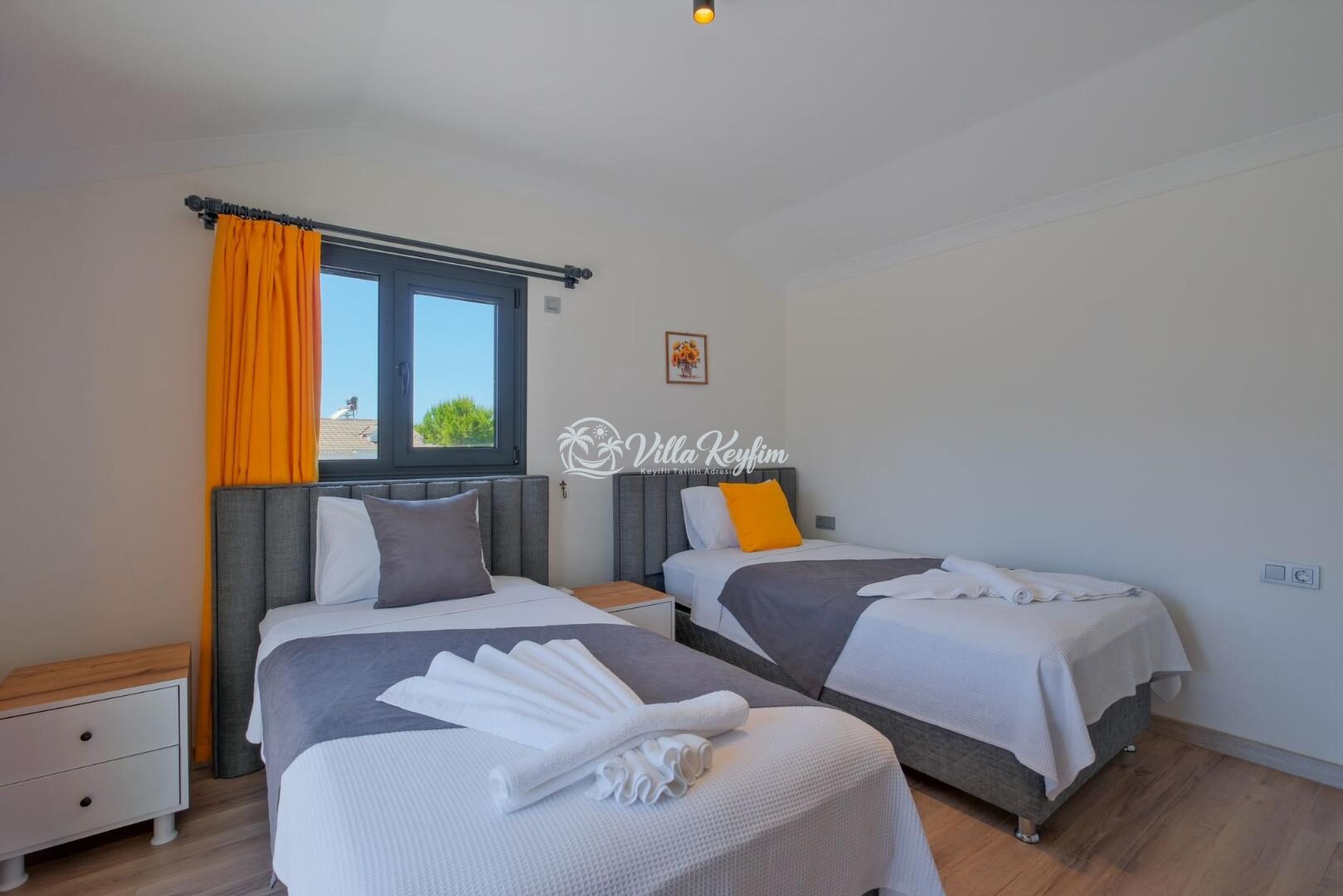 Villa White Palm 3 — 29