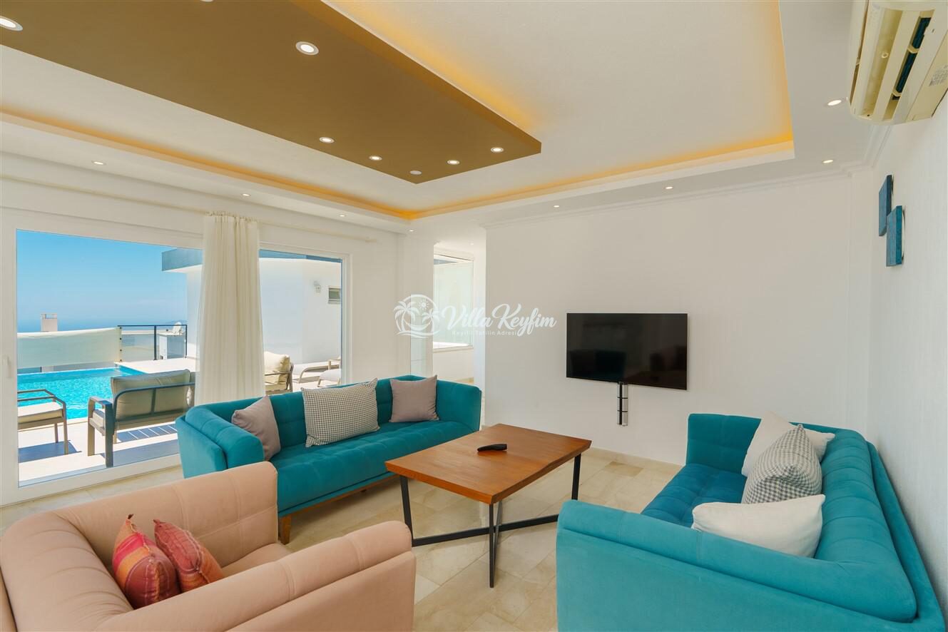 Villa Sydney — 34