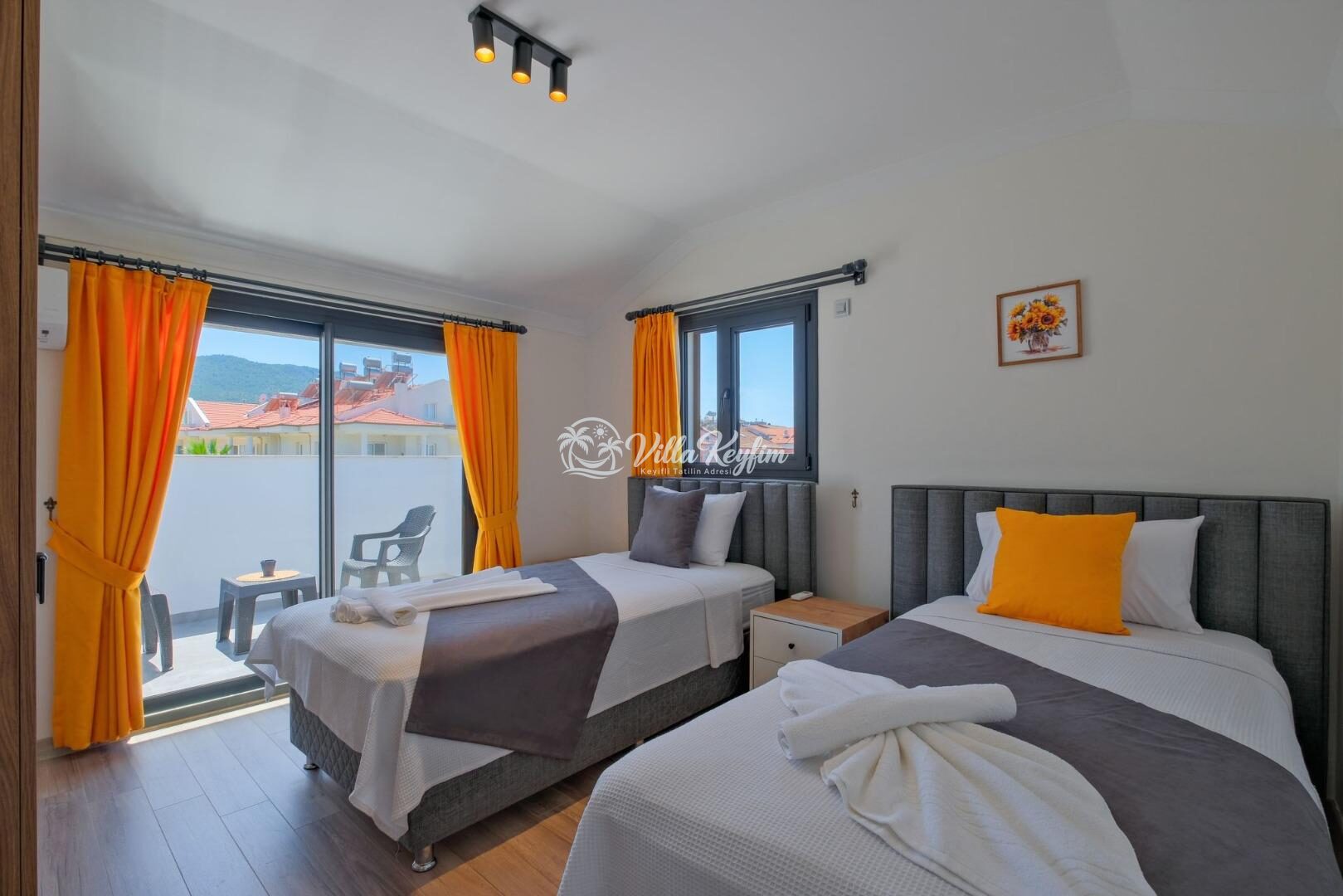 Villa White Palm 2 — 32