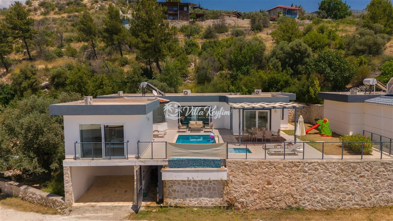 Villa Sydney — 36