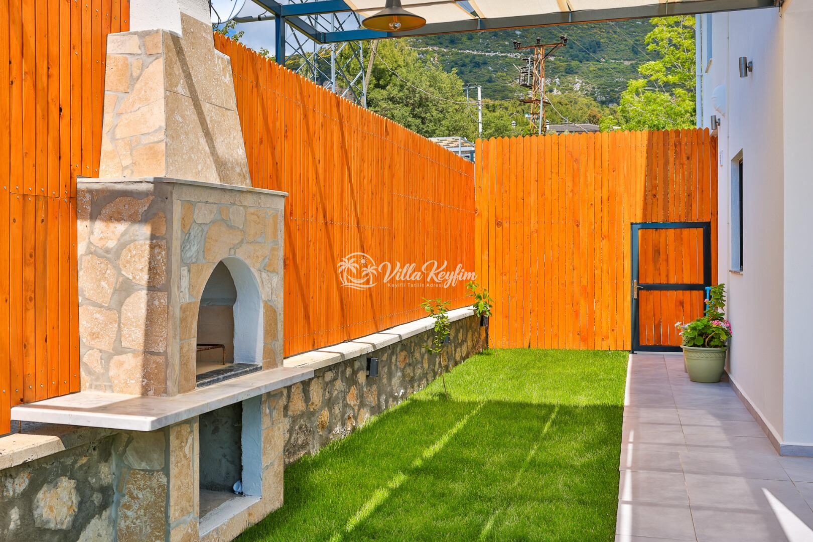 Villa Norton — 26