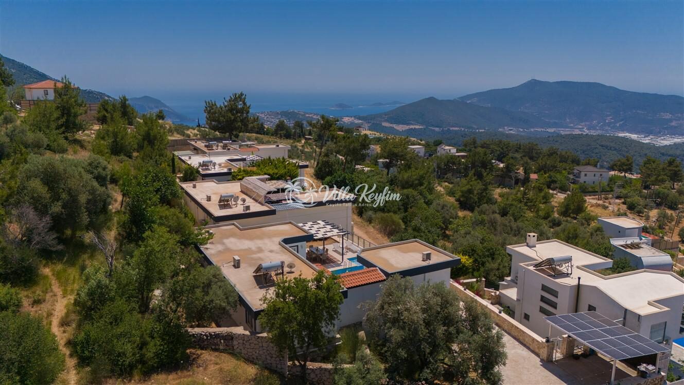 Villa Sydney — 37