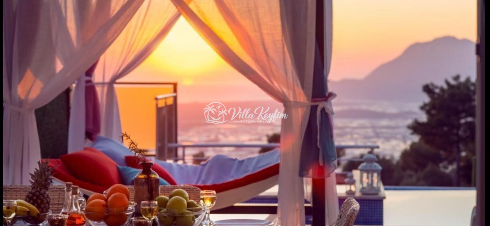 Villa Hilal — 10