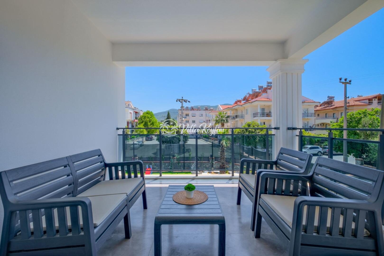 Villa White Palm 3 — 35