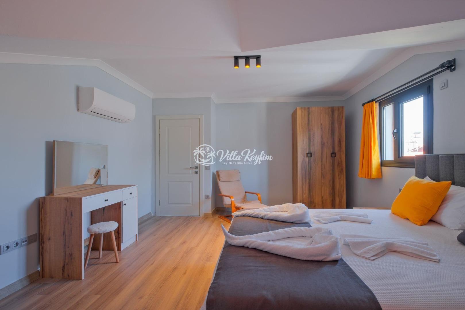 Villa White Palm 2 — 36