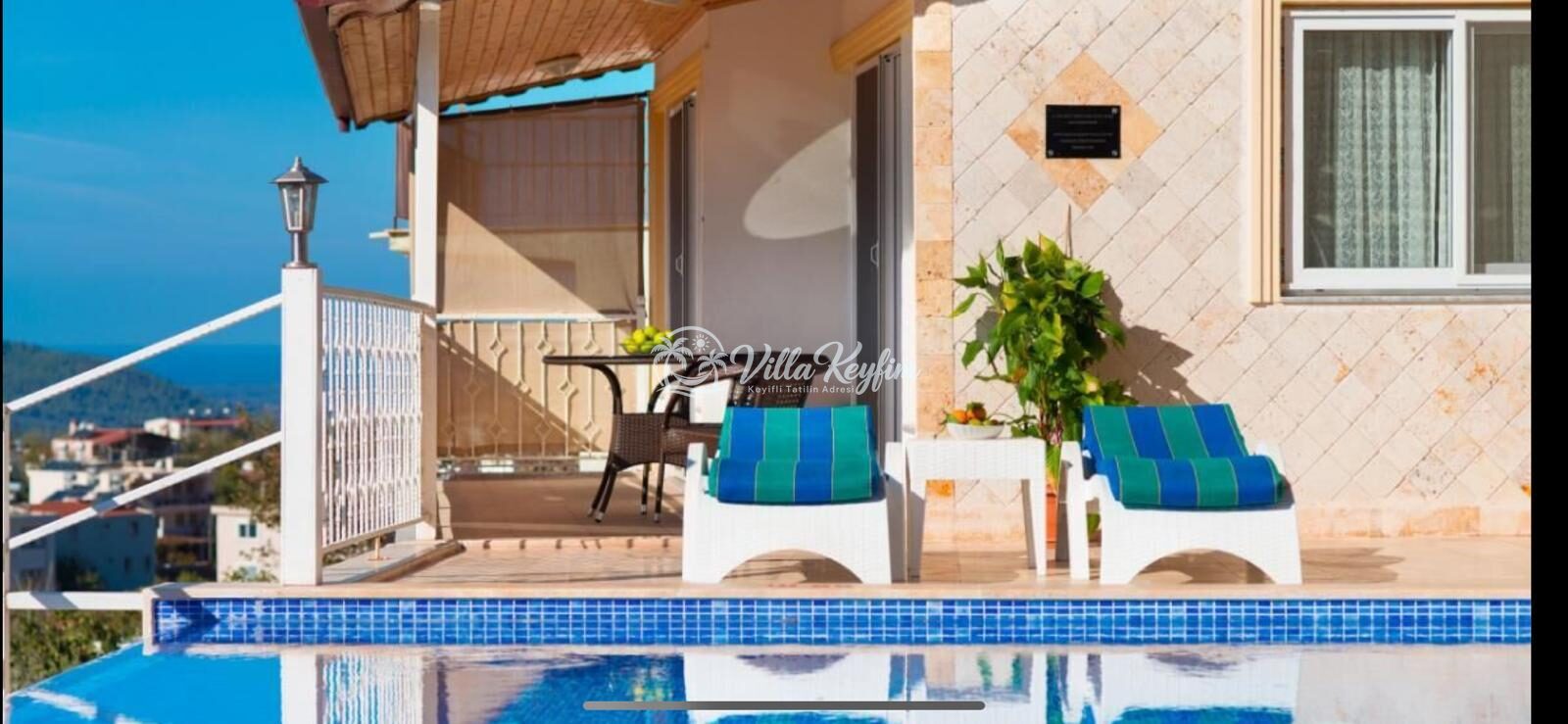 Villa Hilal — 14
