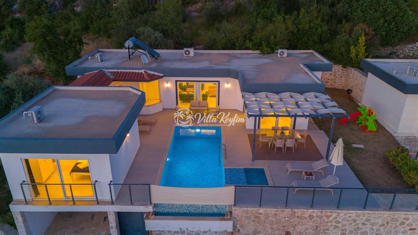 Villa Sydney — 42