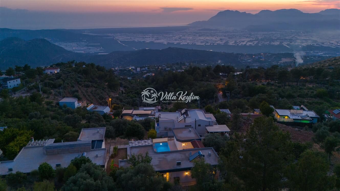 Villa Sydney — 43