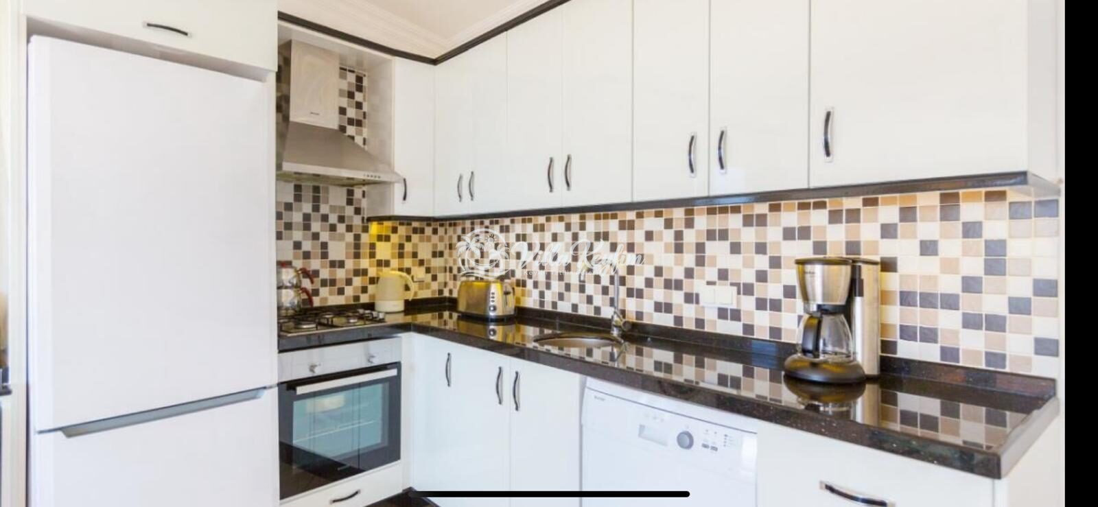 Villa Hilal — 18