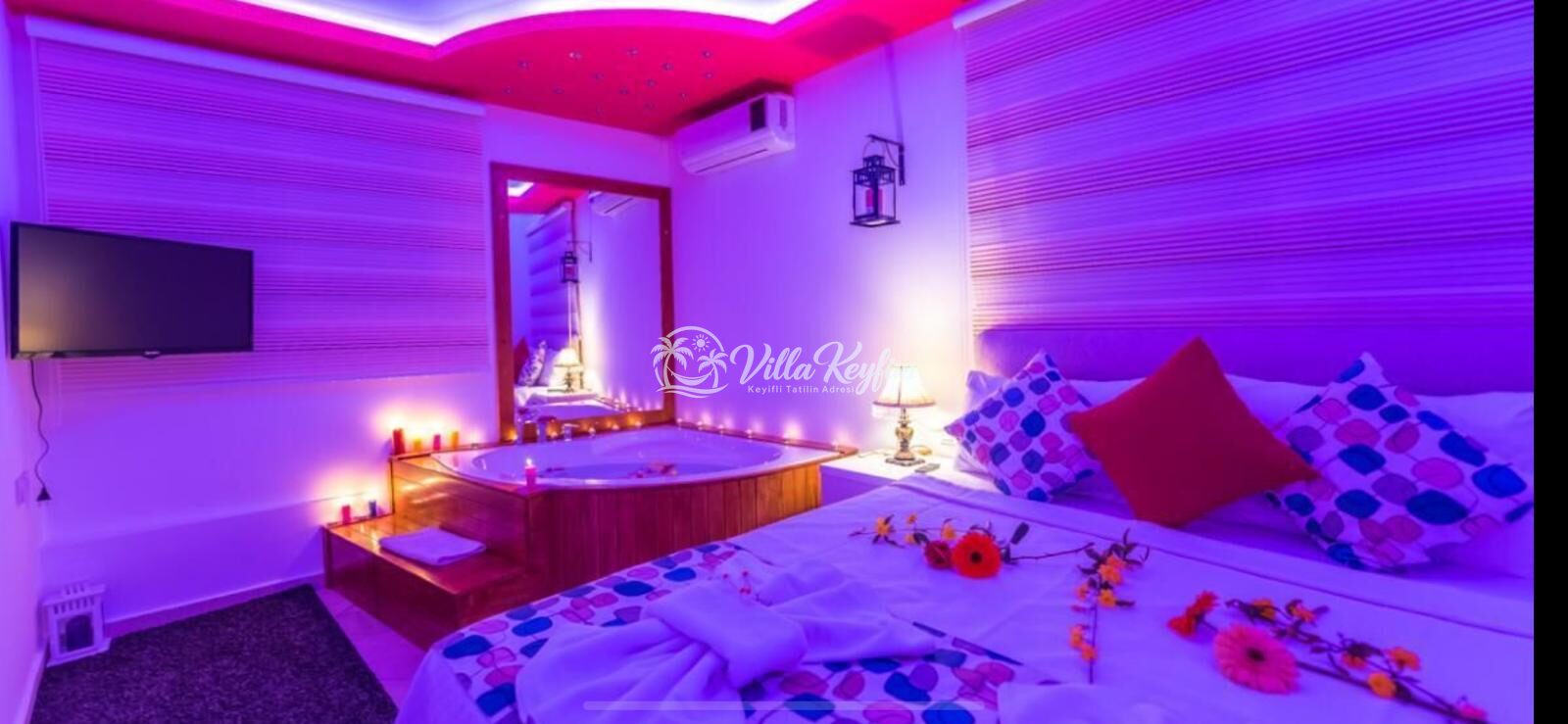 Villa Hilal — 22